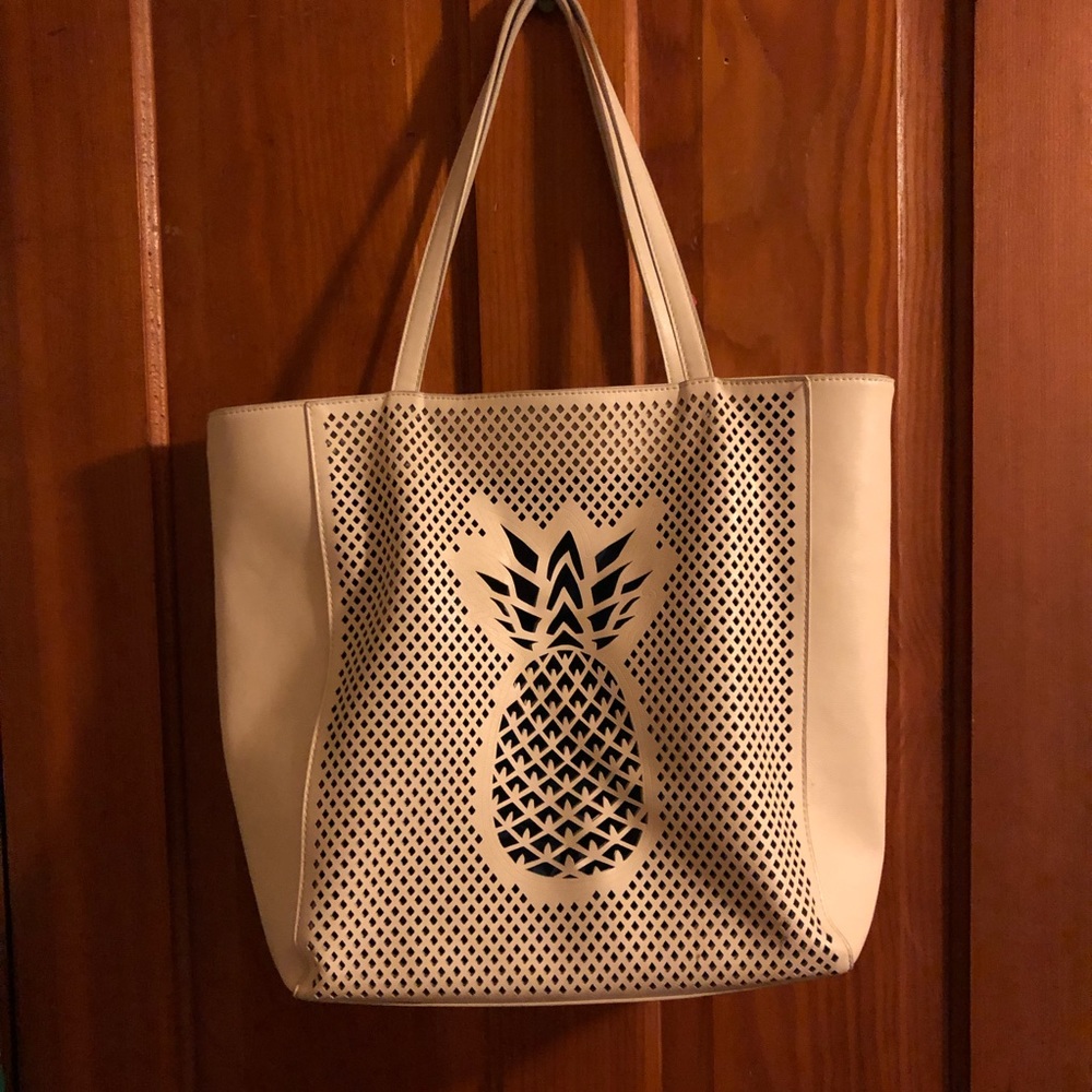 Pineapple Purse